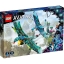 Imagine LEGO AVATAR PRIMUL ZBOR CU BANSHEE 75572