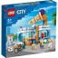 Imagine LEGO CITY MAGAZIN DE INGHETATA 60363