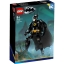 Imagine LEGO SUPER HEROES FIGURINA DE CONSTRUCTIE BATMAN 76259