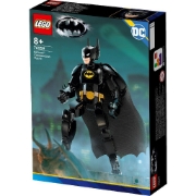 Imagine LEGO SUPER HEROES FIGURINA DE CONSTRUCTIE BATMAN 76259