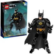 Imagine LEGO SUPER HEROES FIGURINA DE CONSTRUCTIE BATMAN 76259
