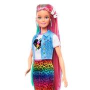 Imagine BARBIE PAPUSA BARBIE CU PAR CURCUBEU