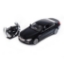 Imagine MASINA CU TELECOMANDA BMW SERIA 6 NEGRU CU SCARA 1 LA 14