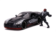 Imagine MASINUTA METALICA VENOM 2008 DODGE VIPER SCARA 1 LA 24