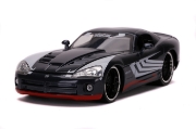 Imagine MASINUTA METALICA VENOM 2008 DODGE VIPER SCARA 1 LA 24