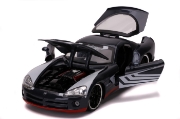 Imagine MASINUTA METALICA VENOM 2008 DODGE VIPER SCARA 1 LA 24