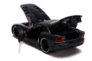 Imagine MASINUTA METALICA VENOM 2008 DODGE VIPER SCARA 1 LA 24