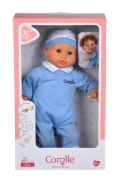 Imagine COROLLE MPP BEBELUS CALIN MAEL 30CM