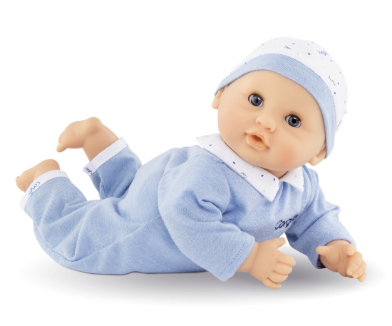Imagine COROLLE MPP BEBELUS CALIN MAEL 30CM