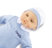 Imagine COROLLE MPP BEBELUS CALIN MAEL 30CM