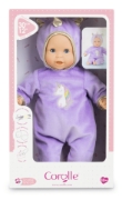 Imagine COROLLE MPP BEBELUS CALIN UNICORN 30CM