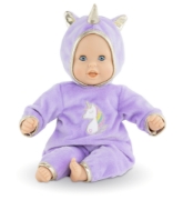 Imagine COROLLE MPP BEBELUS CALIN UNICORN 30CM