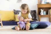 Imagine COROLLE MPP BEBELUS CALIN UNICORN 30CM