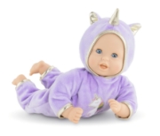 Imagine COROLLE MPP BEBELUS CALIN UNICORN 30CM