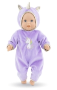 Imagine COROLLE MPP BEBELUS CALIN UNICORN 30CM