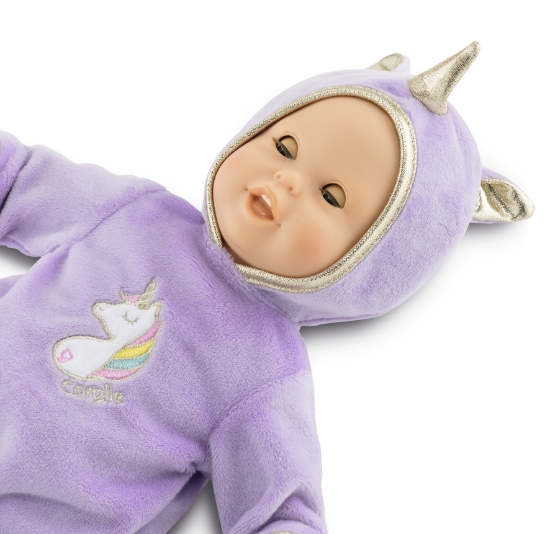 Imagine COROLLE MPP BEBELUS CALIN UNICORN 30CM