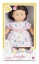 Imagine COROLLE MPP PAPUSA FLOROLLE EGLANTINE 32CM
