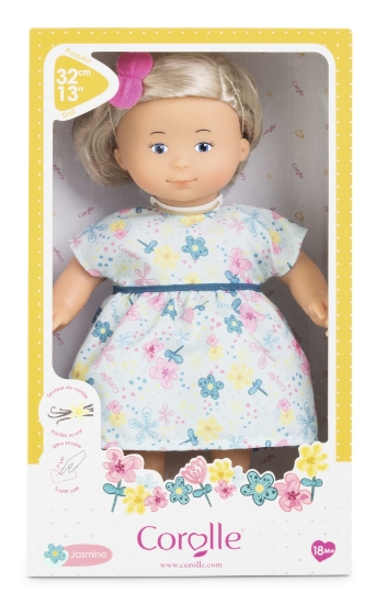 Imagine COROLLE MPP PAPUSA FLOROLLE JASMINE 32CM