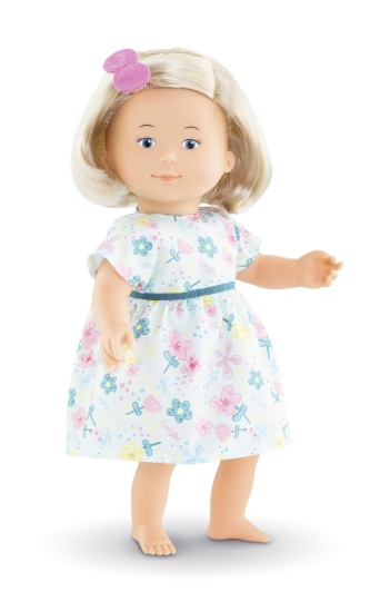 Imagine COROLLE MPP PAPUSA FLOROLLE JASMINE 32CM