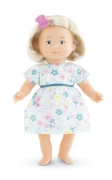 Imagine COROLLE MPP PAPUSA FLOROLLE JASMINE 32CM
