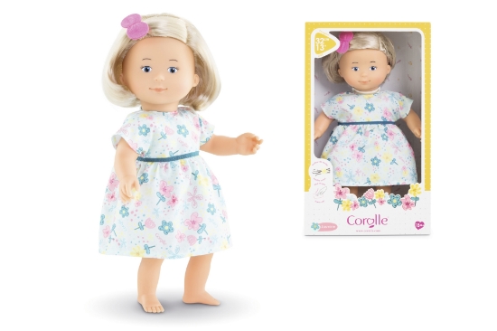 Imagine COROLLE MPP PAPUSA FLOROLLE JASMINE 32CM