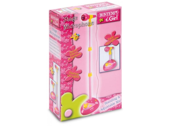 Imagine BONTEMPI MICROFON ADAPTABIL