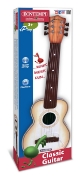 Imagine BONTEMPI CHITARA CLASICA DIN PLASTIC CU 6 COARDE 55CM