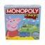 Imagine MONOPOLY JUNIOR PEPPA PIG