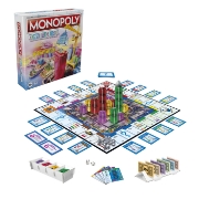 Imagine MONOPOLY CONSTRUCTORUL