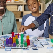 Imagine MONOPOLY CONSTRUCTORUL