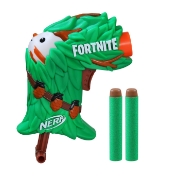 Imagine NERF BLASTER FORTNITE MICROSHOTS MICRO BUSHRANGER