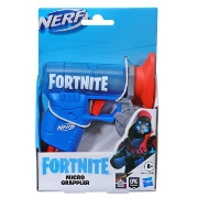 Imagine NERF BLASTER FORTNITE MICROSHOTS MICRO GRAPPLER