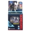 Imagine TRANSFORMERS 7 GENERATION STUDIO FIGURINA RAVAGE 9CM