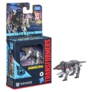 Imagine TRANSFORMERS 7 GENERATION STUDIO FIGURINA RAVAGE 9CM