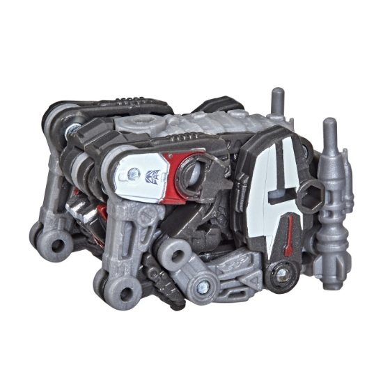 Imagine TRANSFORMERS 7 GENERATION STUDIO FIGURINA RAVAGE 9CM