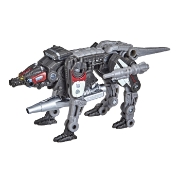 Imagine TRANSFORMERS 7 GENERATION STUDIO FIGURINA RAVAGE 9CM
