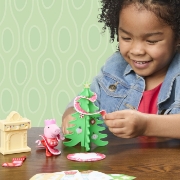 Imagine PEPPA PIG CALENDARUL DE ADVENT AL LUI PEPPA SI EVIE