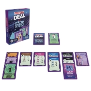 Imagine JOC MONOPOLY DEAL VANATORI DE DEMONI K POP IN LIMBA ENGLEZA