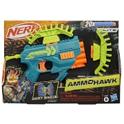 Imagine NERF BLASTER ELITE REBEL OPS AMMOHAWK