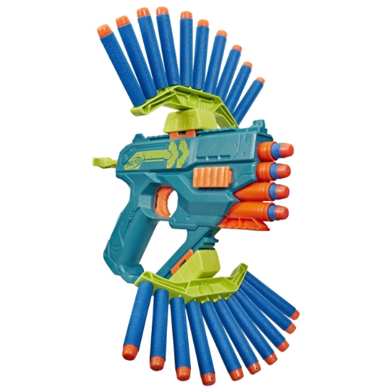 Imagine NERF BLASTER ELITE REBEL OPS AMMOHAWK