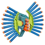Imagine NERF BLASTER ELITE REBEL OPS AMMOHAWK