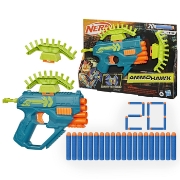 Imagine NERF BLASTER ELITE REBEL OPS AMMOHAWK
