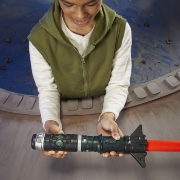 Imagine STAR WARS SABIE LASER FORGE BAYLAN SKOLL