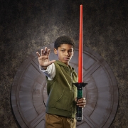 Imagine STAR WARS SABIE LASER FORGE BAYLAN SKOLL