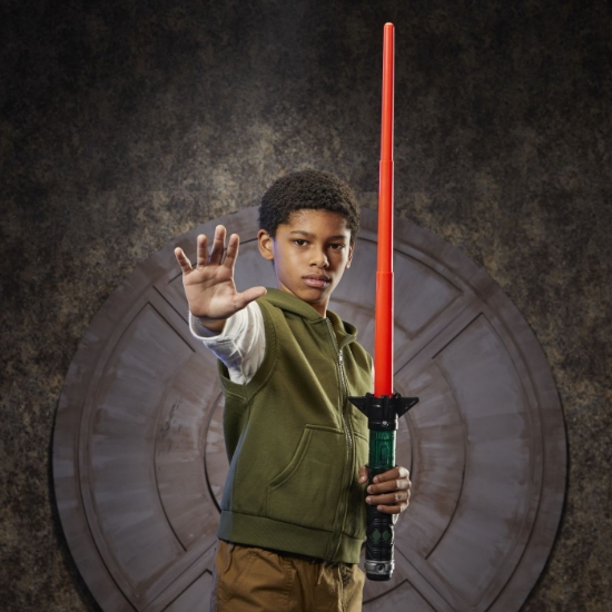 Imagine STAR WARS SABIE LASER FORGE BAYLAN SKOLL
