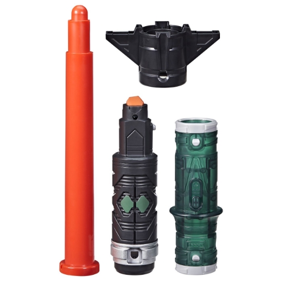 Imagine STAR WARS SABIE LASER FORGE BAYLAN SKOLL
