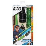 Imagine STAR WARS SABIE LASER FORGE LUKE SKYWALKER