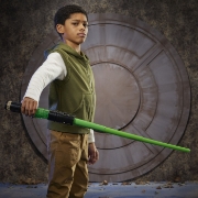 Imagine STAR WARS SABIE LASER FORGE LUKE SKYWALKER