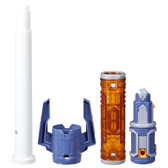 Imagine STAR WARS SABIE LASER FORGE AHSOKA TANO
