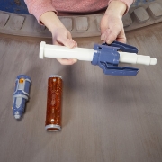 Imagine STAR WARS SABIE LASER FORGE AHSOKA TANO